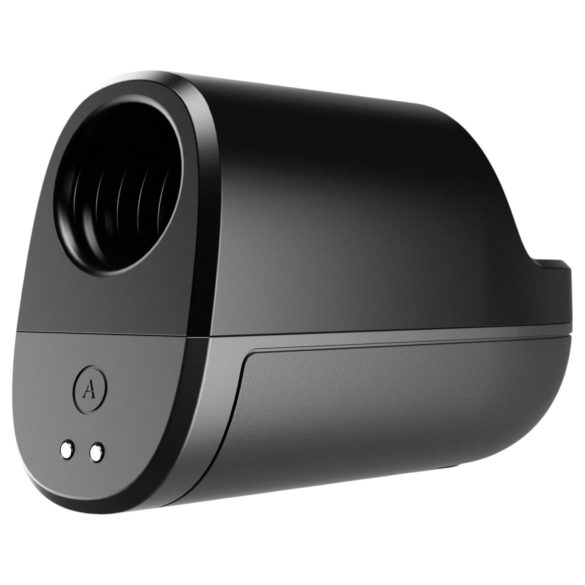 Arcwave Ion2 - lufttrycksmasturbator - svart