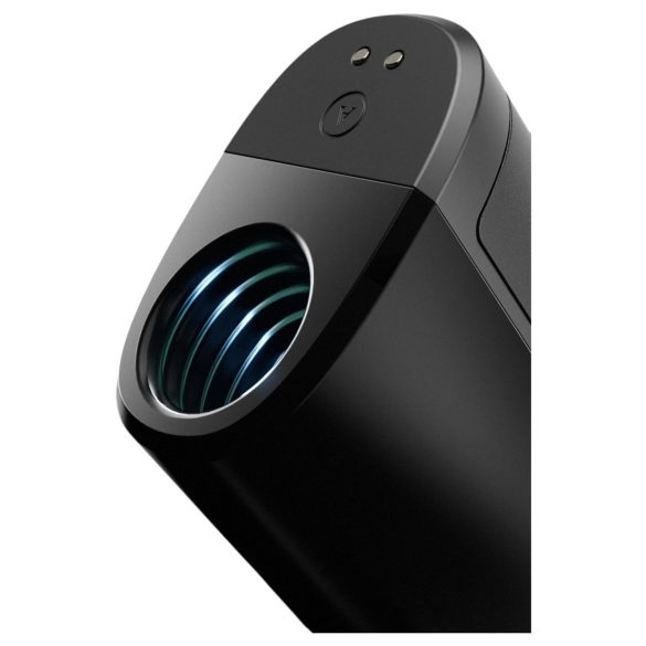 Arcwave Ion2 - lufttrycksmasturbator - svart