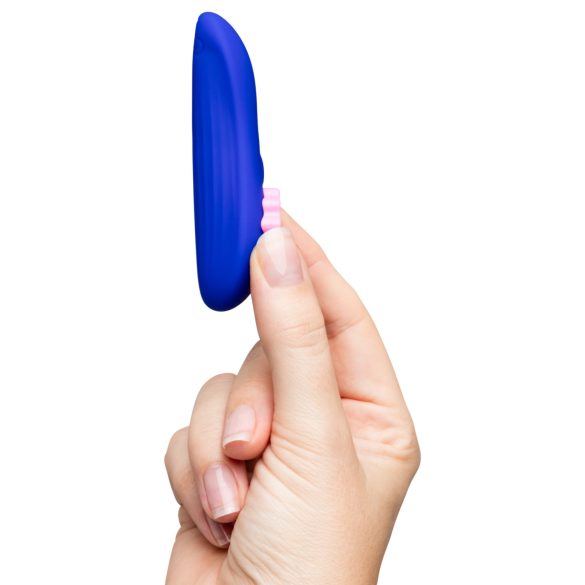 ROMP - fjärrstyrd trosvibrator - lila