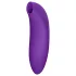 We-Vibe Melt 2 - App-styrd luftvibrerande klitorisstimulator (lila)