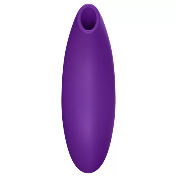 We-Vibe Melt 2 - App-styrd luftvibrerande klitorisstimulator (lila)