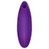 We-Vibe Melt 2 - App-styrd luftvibrerande klitorisstimulator (lila)