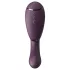 Womanizer Next Duo - 2-i-1 G-punktsvibrator (lila)