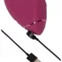 Womanizer Next Duo - 2‑i‑1 G‑punktsvibrator (rosa)