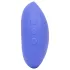 We‑Vibe Temp - kylande/värmande klitorisstimulator‑vibrator (blå)