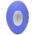 We‑Vibe Temp - kylande/värmande klitorisstimulator‑vibrator (blå)