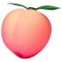 Romp Pink Peach - luftvågsvibrator (rosa)