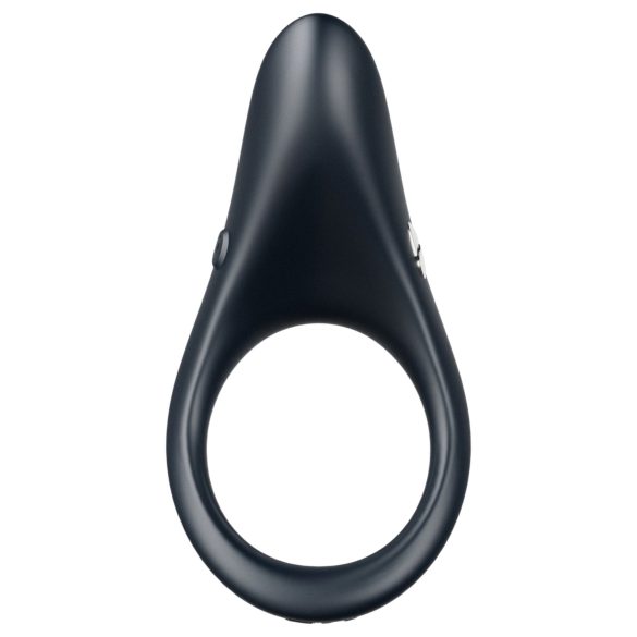 We-Vibe Verge 2 - smart vibrerande penisring (svart)