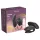 We-Vibe Chorus Pro - Parvibrator med app- och fjärrkontroll (svart)