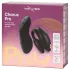 We-Vibe Chorus Pro - Parvibrator med app- och fjärrkontroll (svart)