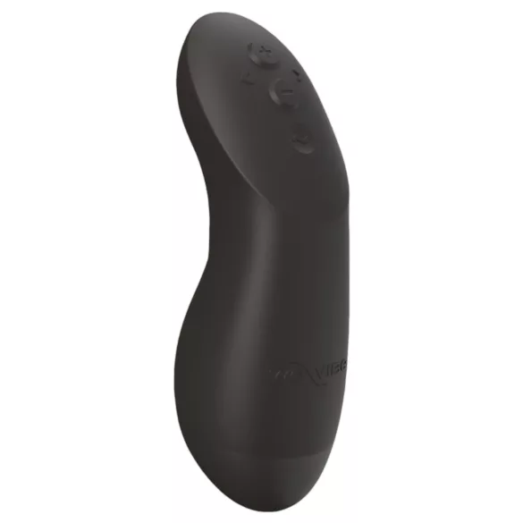 We-Vibe Chorus Pro - Parvibrator med app- och fjärrkontroll (svart)