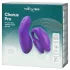 We-Vibe Chorus Pro - smart fjärrstyrd parvibrator (lila)