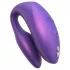 We-Vibe Chorus Pro - smart fjärrstyrd parvibrator (lila)