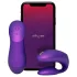We-Vibe Chorus Pro - smart fjärrstyrd parvibrator (lila)