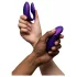 We-Vibe Chorus Pro - Parvibrator med app- och fjärrkontroll (lila)