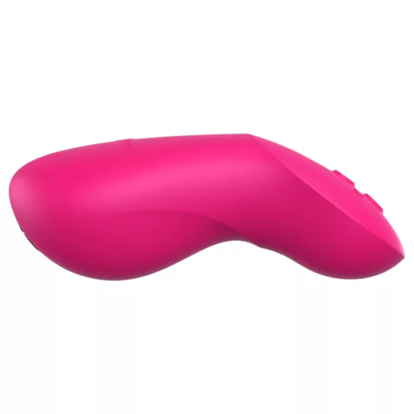 We-Vibe Chorus Pro - Parvibrator med app och fjärrkontroll (rosa)