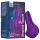 We-Vibe Shared Touch - smart parvibrator (lila)
