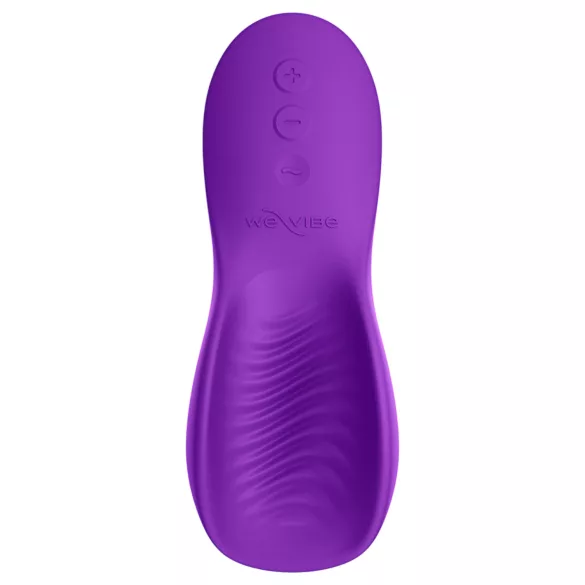 We-Vibe Shared Touch - smart parvibrator (lila)