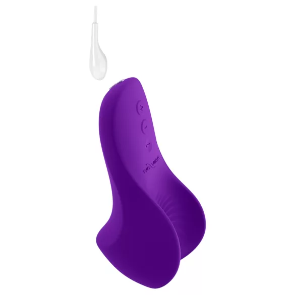We-Vibe Shared Touch - smart parvibrator (lila)