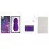 We-Vibe Shared Touch - smart parvibrator (lila)