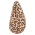 Womanizer Liberty 2 - luftvågsvibrator för klitoris (leopard)