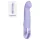 Fun Factory Stronic G - stötande G‑punktvibrator (lila)