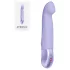 Fun Factory Stronic G - stötande G‑punktvibrator (lila)