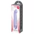 Fun Factory Stronic G - stötande G‑punktvibrator (lila)