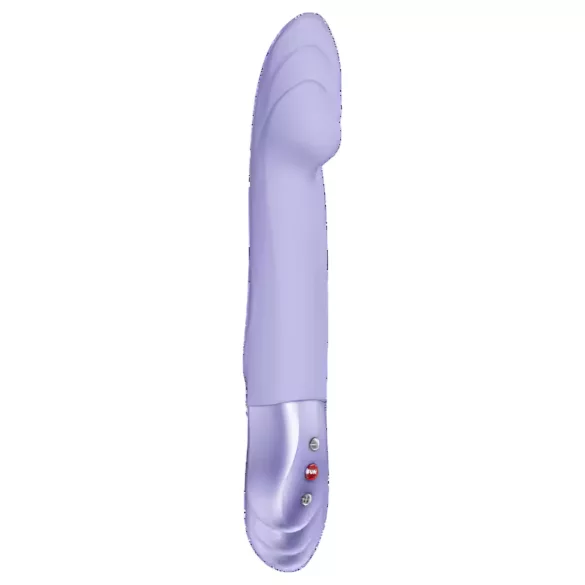 Fun Factory Stronic G - stötande G‑punktvibrator (lila)