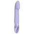 Fun Factory Stronic G - stötande G‑punktvibrator (lila)