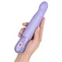 Fun Factory Stronic G - stötande G‑punktvibrator (lila)