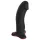 Fun Factory The Boss Stub - dildo med sugpropp (svart)