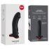 Fun Factory The Boss Stub – dildo med sugkopp (svart)