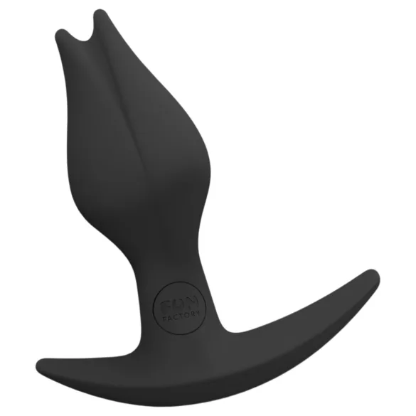 Fun Factory Booti Fem - analplugg - svart silikon