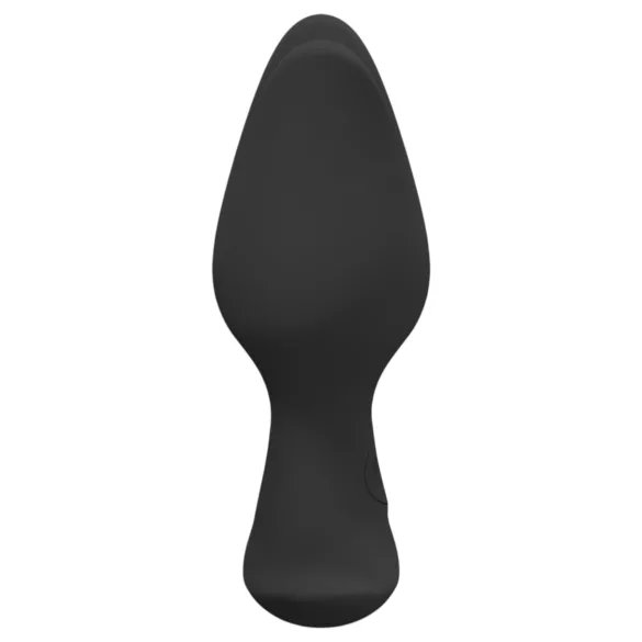 Fun Factory Booti Fem - analplugg - svart silikon