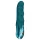 Fun Factory Stronic Petite - räfflad vibrator (grön)