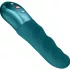 Fun Factory Stronic Petite - räfflad vibrator (grön)