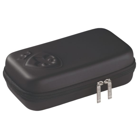 Mystim - peniskorg med elektrostimulans - metall