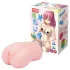 TAMASHII Acacia Night - onanidocka i anime-stil (naturfärgad)