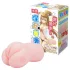 TAMASHII Lustful Wife - hentai konstgjord vagina-masturbator (naturell)