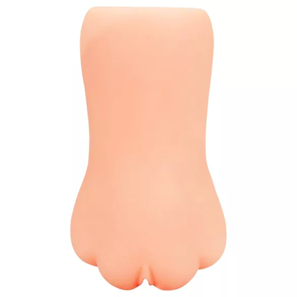 TAMASHII Waiting Girl - hentai konstgjord vagina masturbator (naturell)
