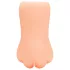 TAMASHII Waiting Girl - hentai konstgjord vagina masturbator (naturell)