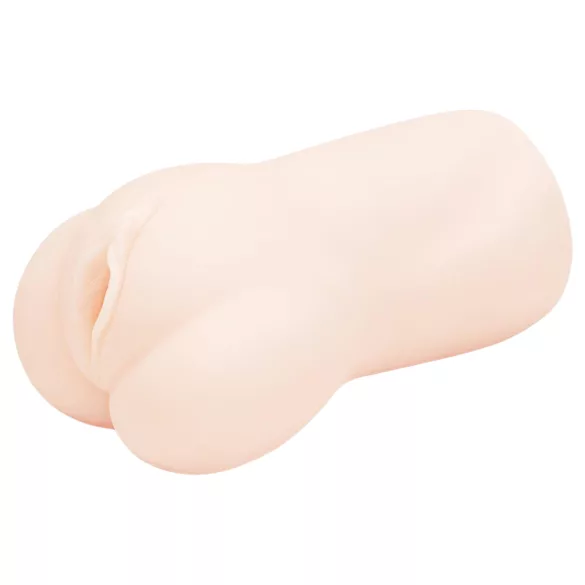 TAMASHII Squeezing Ranch - anime konstgjord vagina onanileksak (naturell)