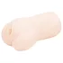 TAMASHII Squeezing Ranch - anime konstgjord vagina onanileksak (naturell)