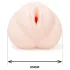TAMASHII Neighbor Girl - hentai konstgjord vagina-masturbator (natur)