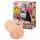 TAMASHII Urethral Play - anime konstgjord vagina‑masturbator (naturell)