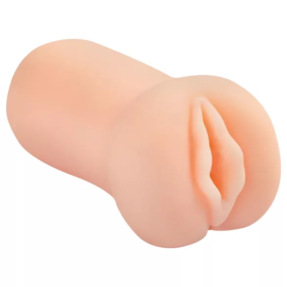TAMASHII Urethral Play - anime konstgjord vagina‑masturbator (naturell)