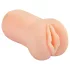 TAMASHII Urethral Play - anime konstgjord vagina‑masturbator (naturell)