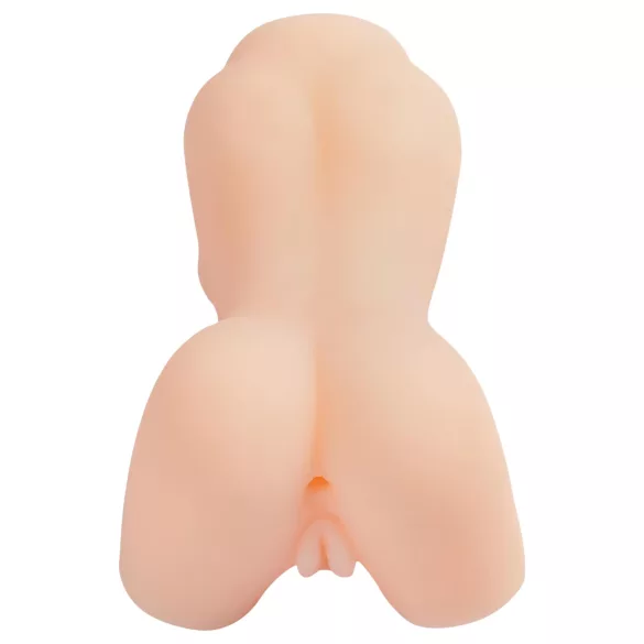 TAMASHII Cosplay Cat - hentai onanidocka / onanihjälpmedel (naturell)