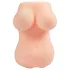 TAMASHII Living with the Goddess - anime onanidocka/masturbator (naturfärgad)